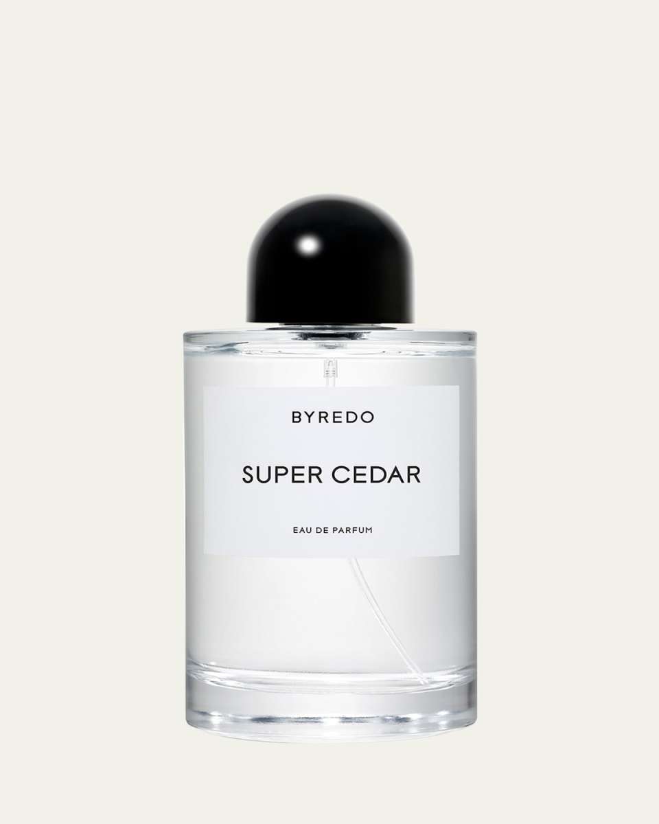 Super Cedar Eau de Parfum, 8.4 oz.